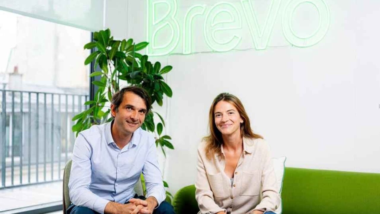 Brevo (ex-Sendinblue) : le challenger français qui bouscule les géants du marketing automation